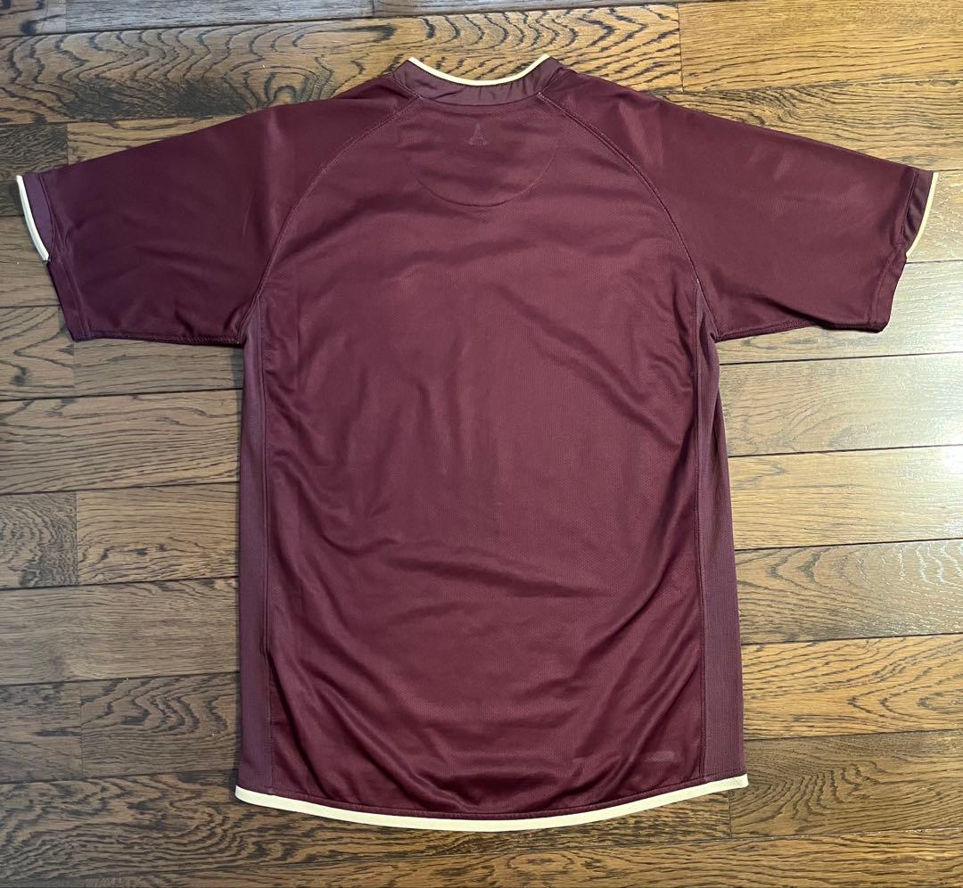 Nike ナイキ 2006-2007 3rdパリ・サンジェルマン モノグラム