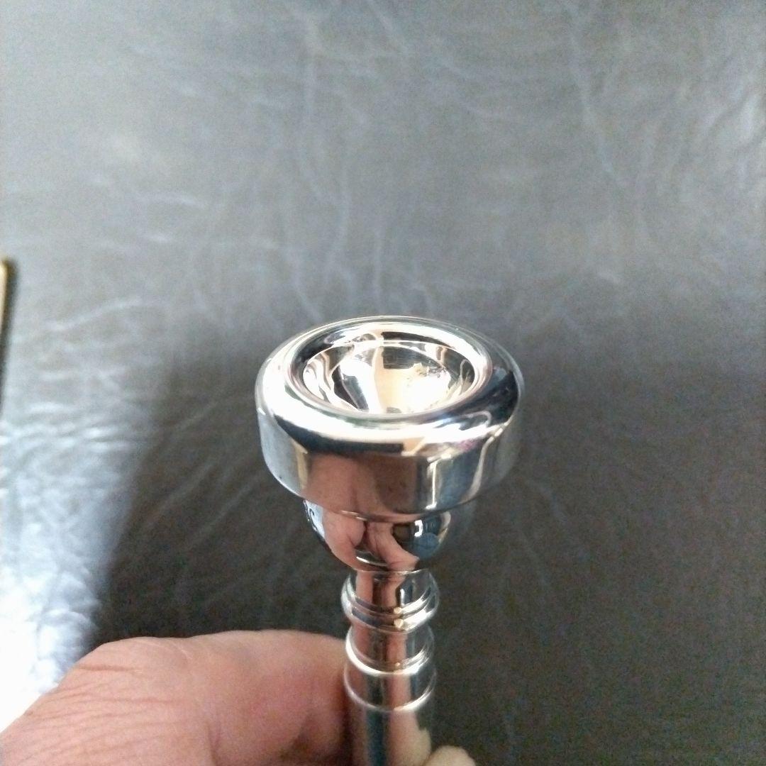 YAMAHA　トランペット　YTR-8335S Custom