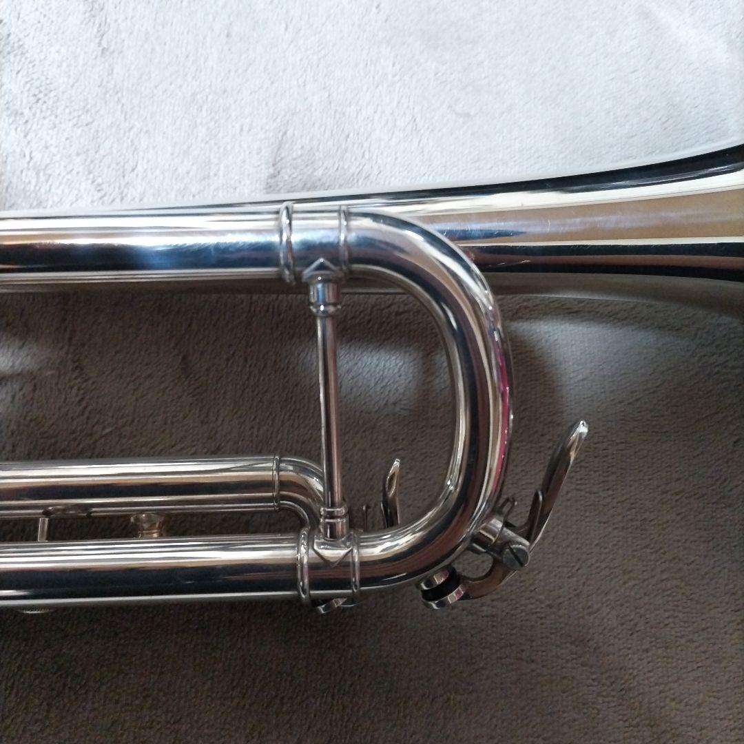 YAMAHA　トランペット　YTR-8335S Custom