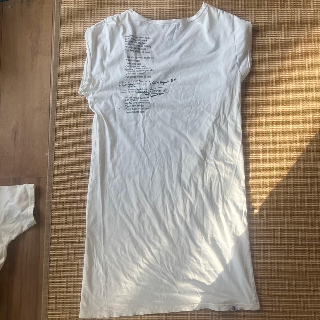 カ*ヌ様 HYSTERIC GLAMOUR ヒステリックグラマー Tシャツ ２枚