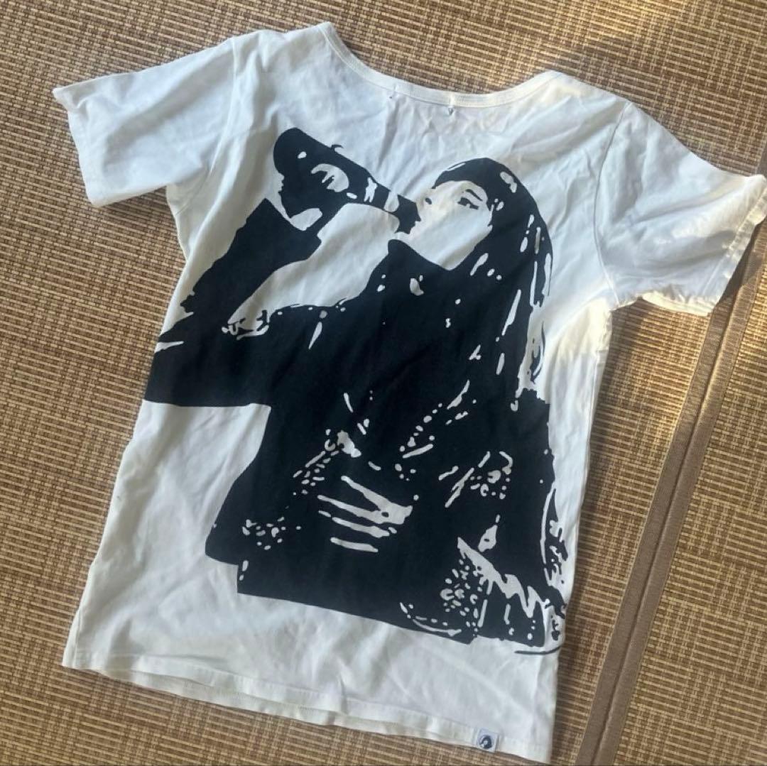 カ*ヌ様 HYSTERIC GLAMOUR ヒステリックグラマー Tシャツ ２枚