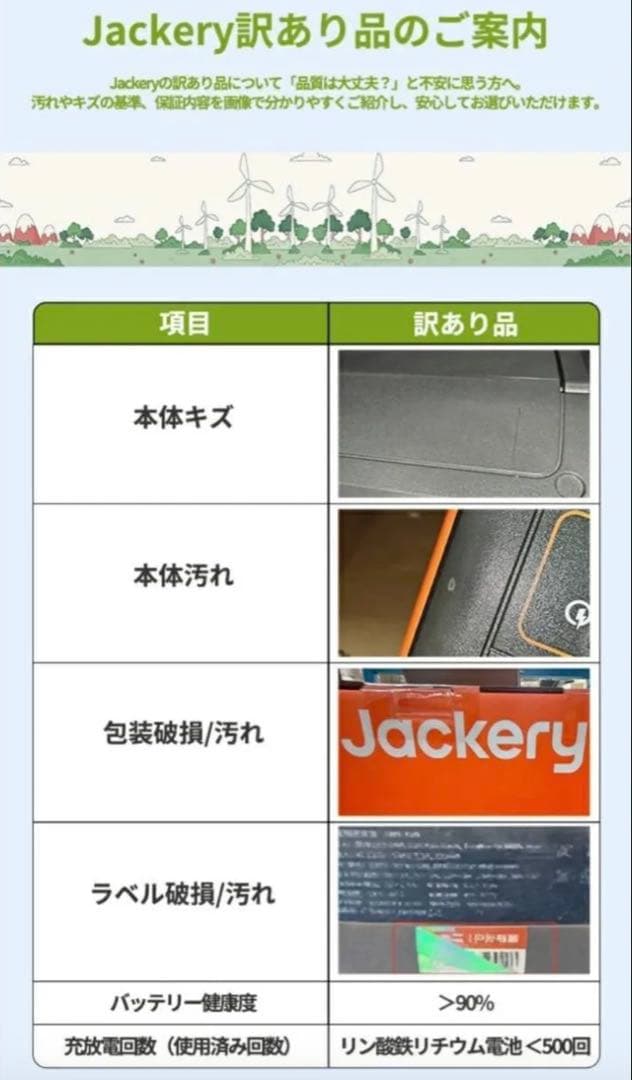 MEGU【未開封品】 Jackery ポータブル電源 240 New