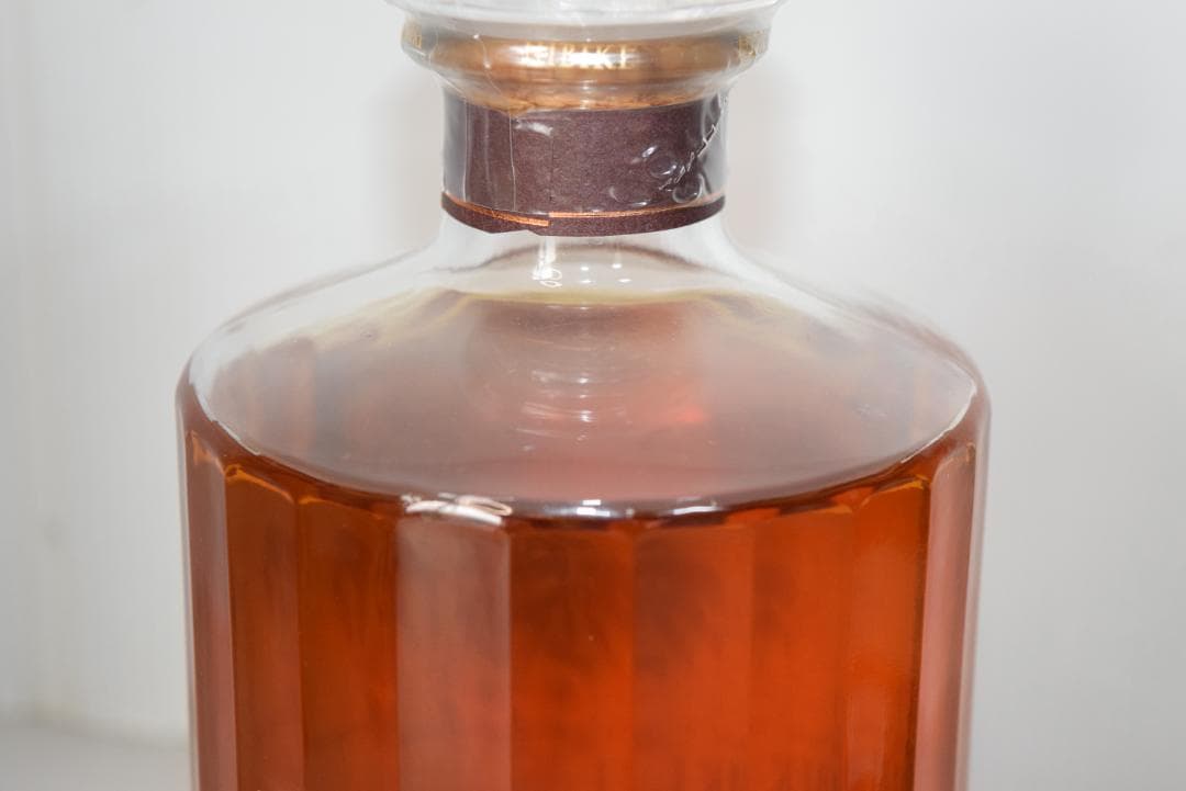 サントリー 響 HIBIKI 12年 700ml 43% 国産ウイスキー 未開栓