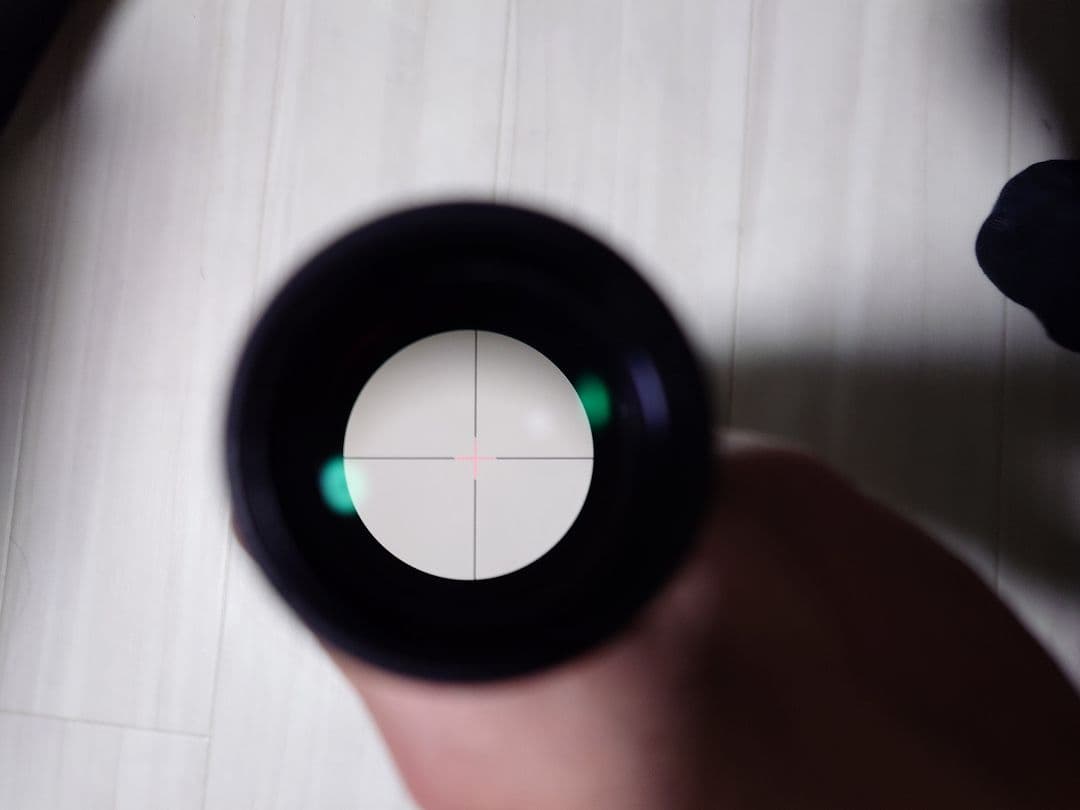 【すぎやま】NOVEL ARMS TAC ONE 新モデル