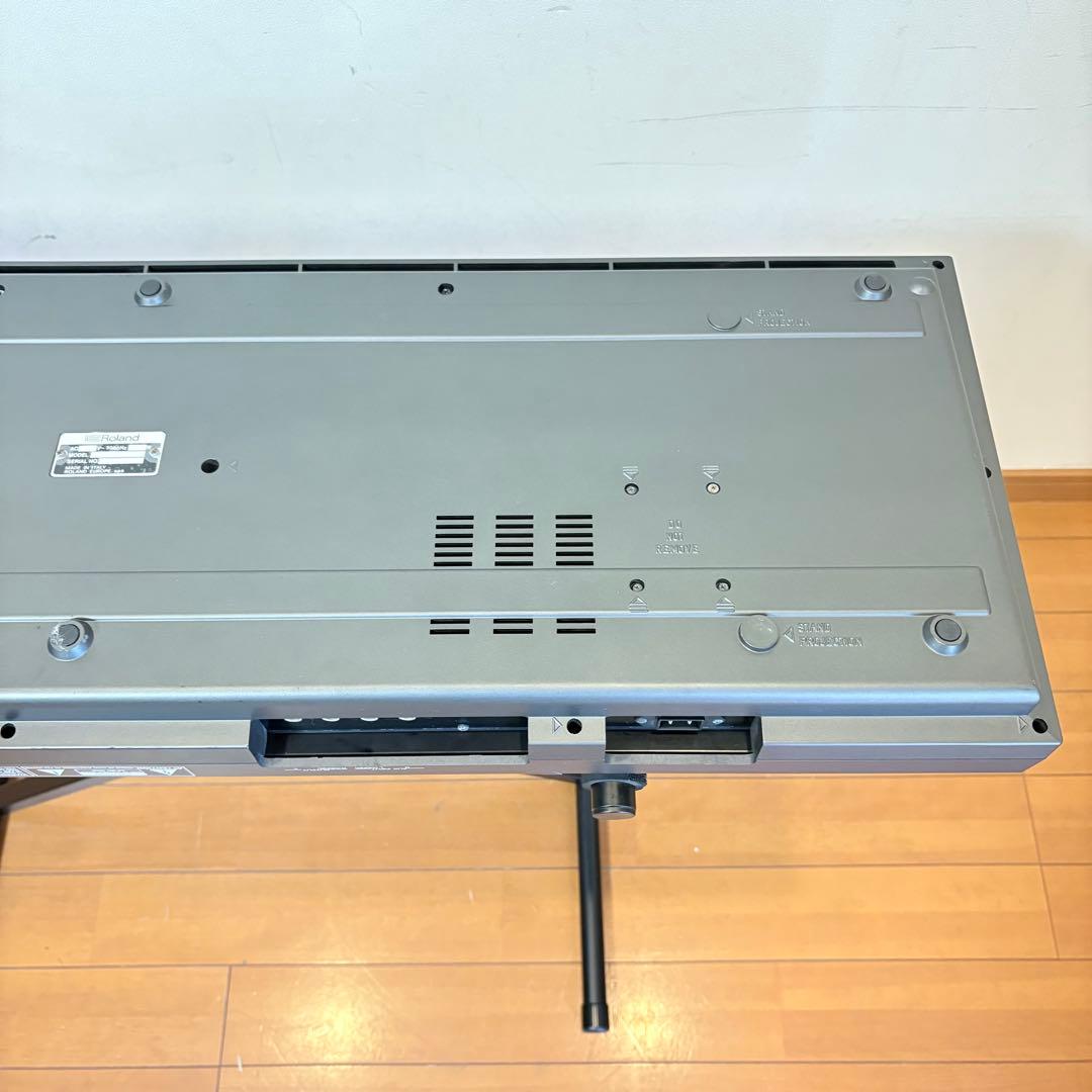 【美品・希少】ROLAND ローランド シンセサイザー E-20