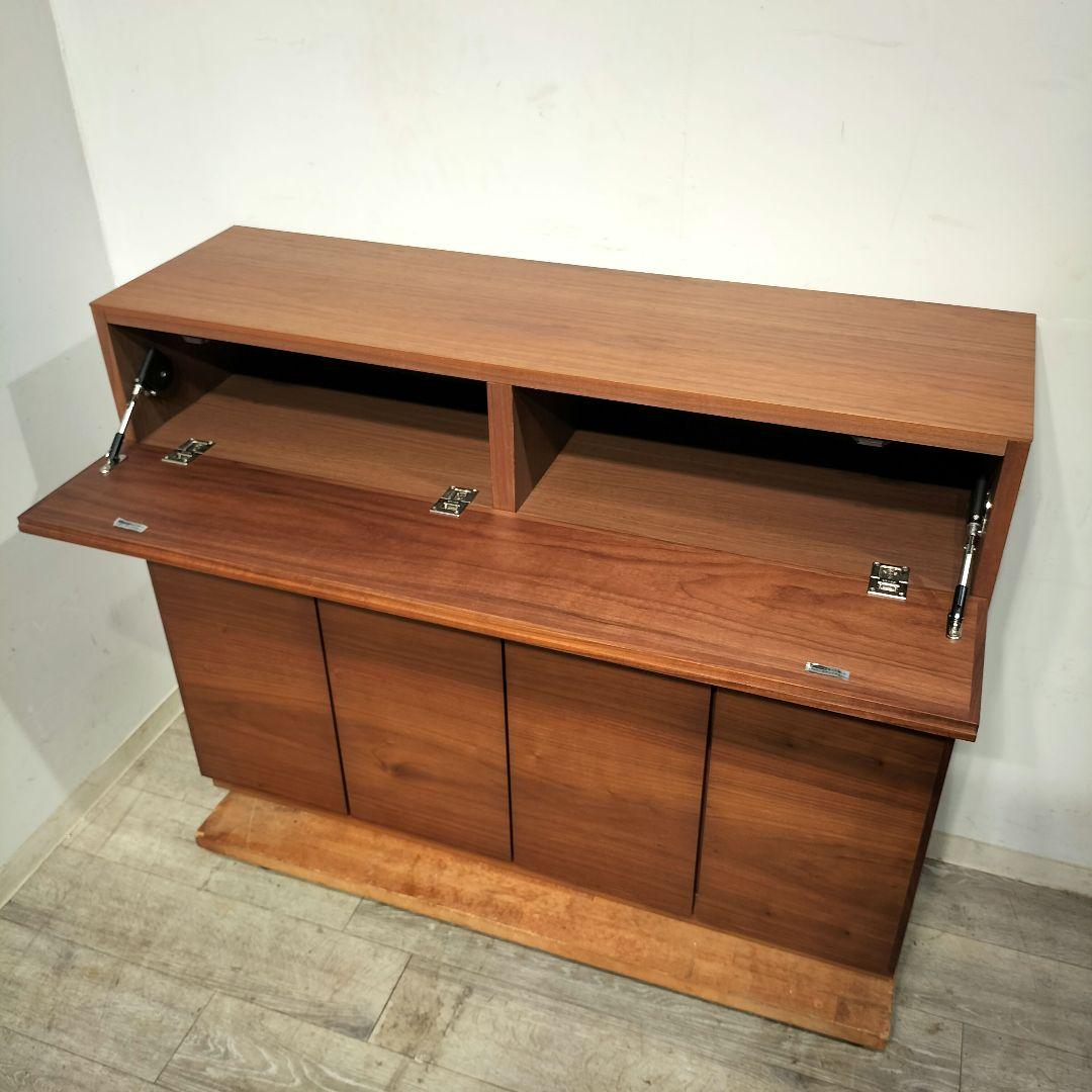 M♦美品　ACTUS　TSUNAGI　サイドボード　キャビネット