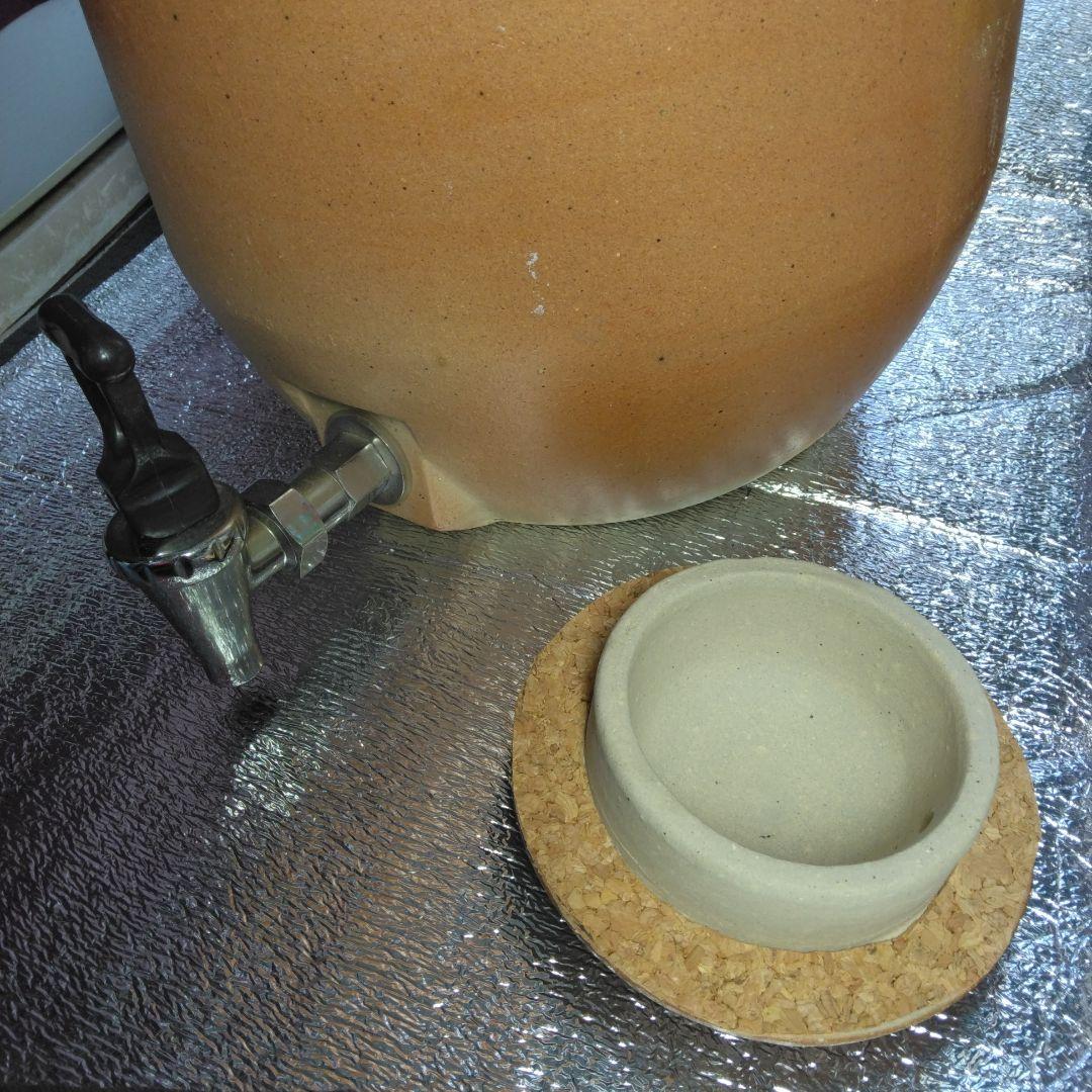☆hideさん専用です！陶器製焼酎サーバー 大容量☆来年発送します！