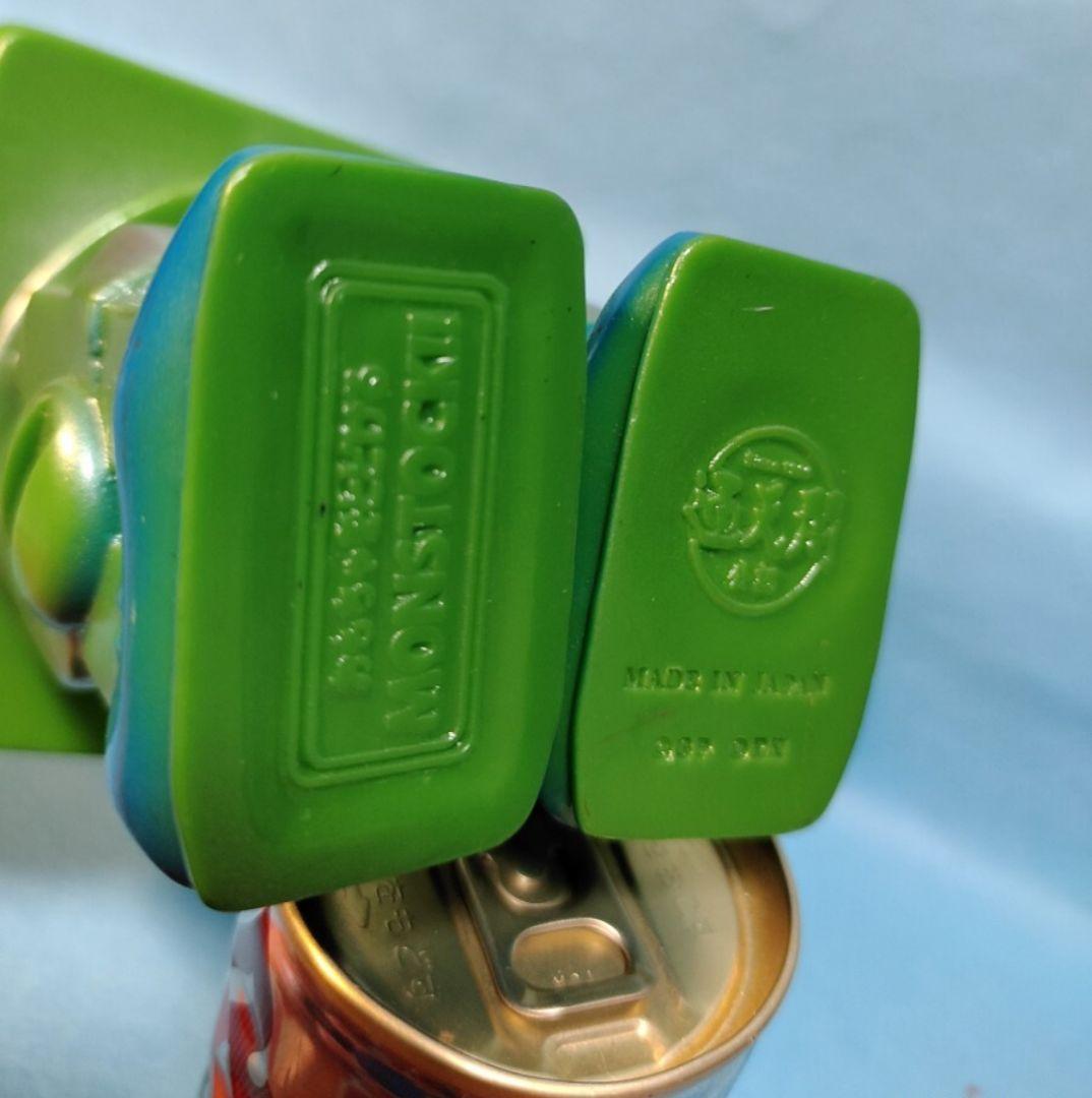 昭和レトロ 絶版 通天閣 怪獣 ソフビ インディーズ 大阪