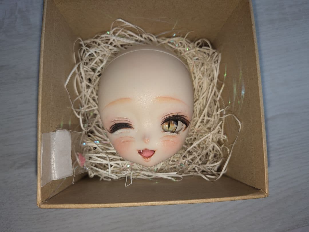 DDH-27セミホワイト