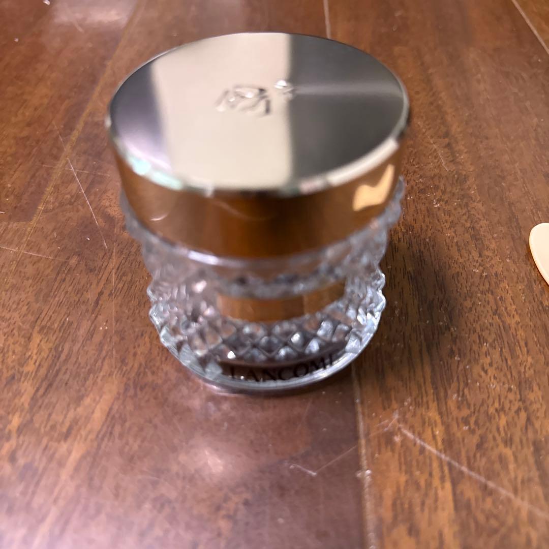 R*E様 残量9割　ランコム　アプソリュ　タン　サプリムエッセンスクリーム　11