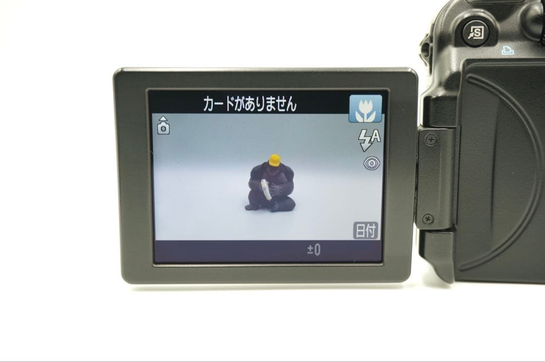 【完動品】Canon PowerShot G11