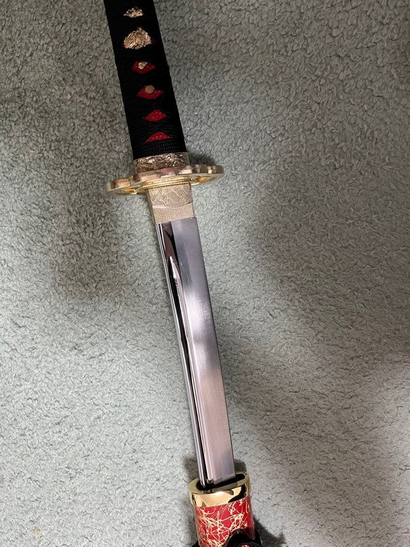 一期一振　模造刀