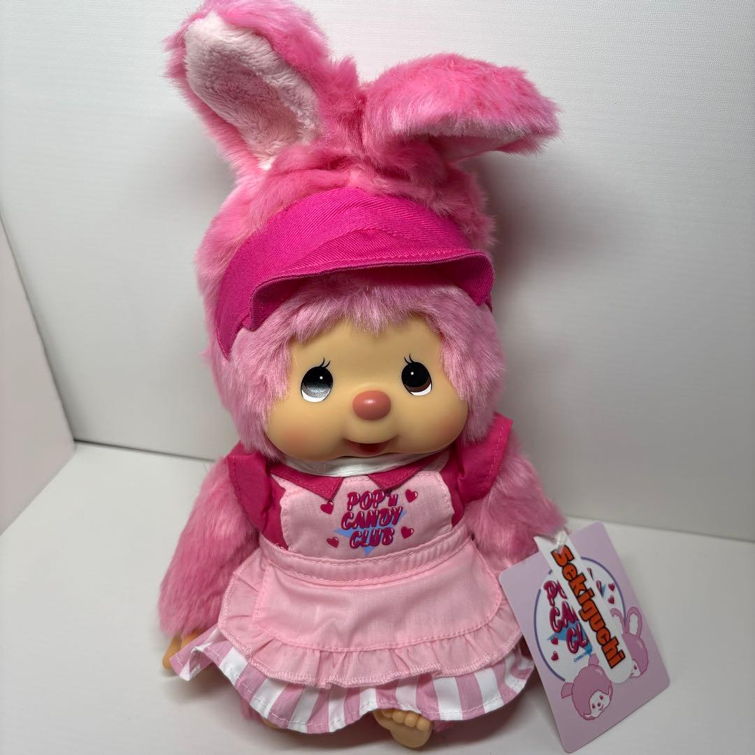 新品 チムたん ポップンキャンディクラブ Mサイズ 3301