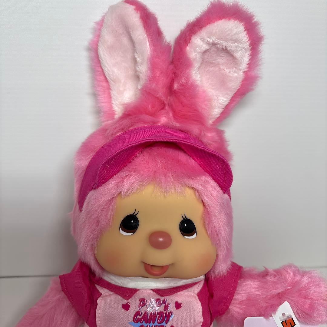 新品 チムたん ポップンキャンディクラブ Mサイズ 3301