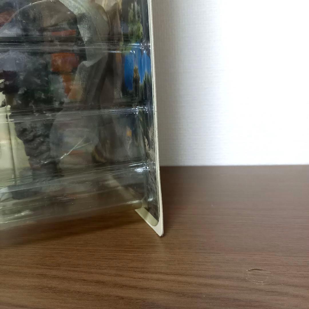 【新品・未開封】ガラモン　モノクロ版　エクスプラス　大怪獣シリーズ　ウルトラQ