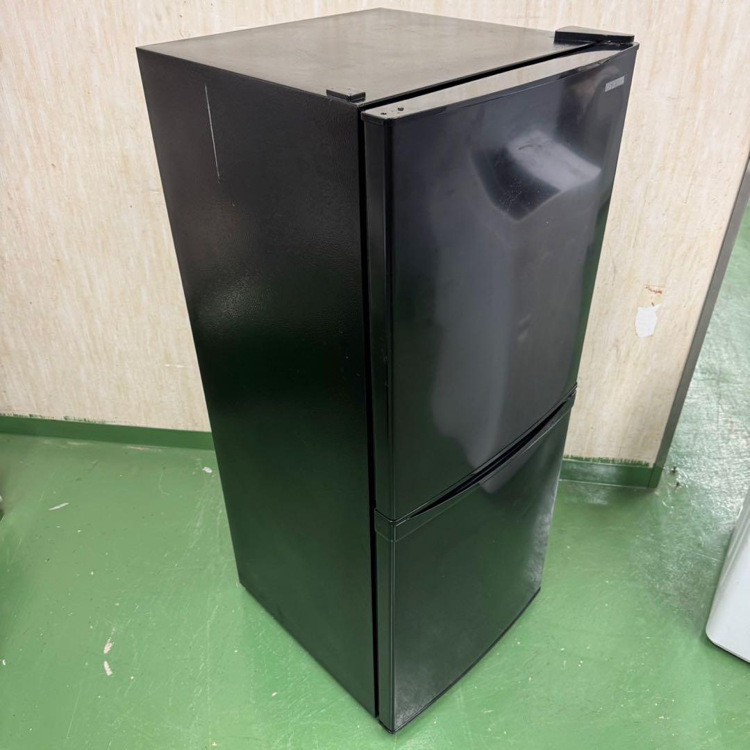 R12 2022〜23年製　冷蔵庫　洗濯機　人気セット　小型　一人暮らし