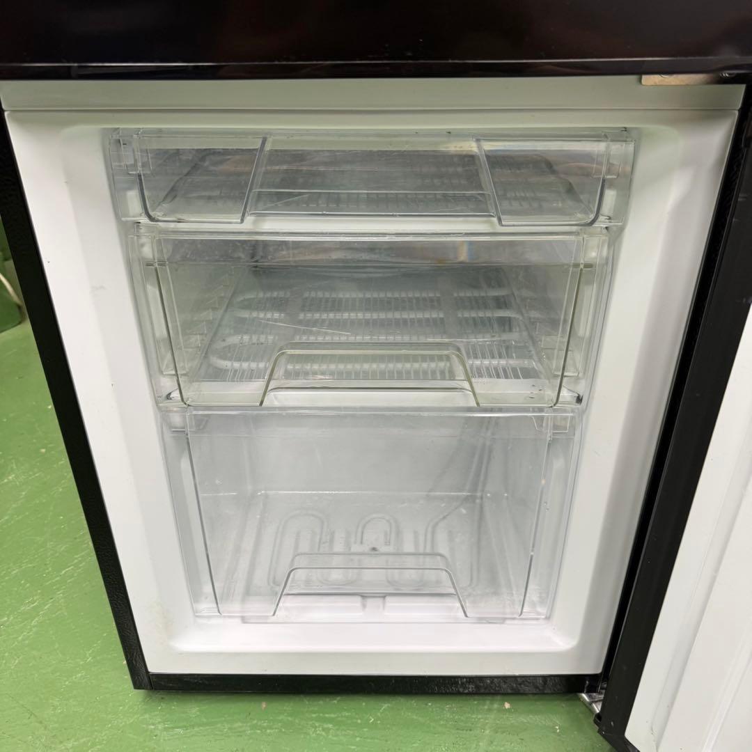 R12 2022〜23年製　冷蔵庫　洗濯機　人気セット　小型　一人暮らし