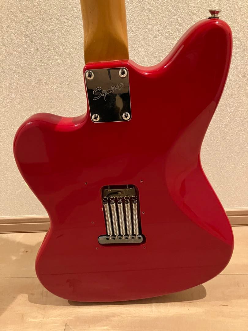 最終価格！希少！2000年代初期momoseネック　コンポーネントジャグマスター