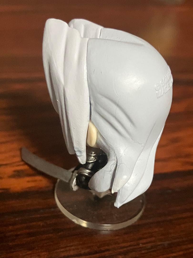 ファイナルファンタジー トレーディングアーツミニ クラウド セフィロス 4点