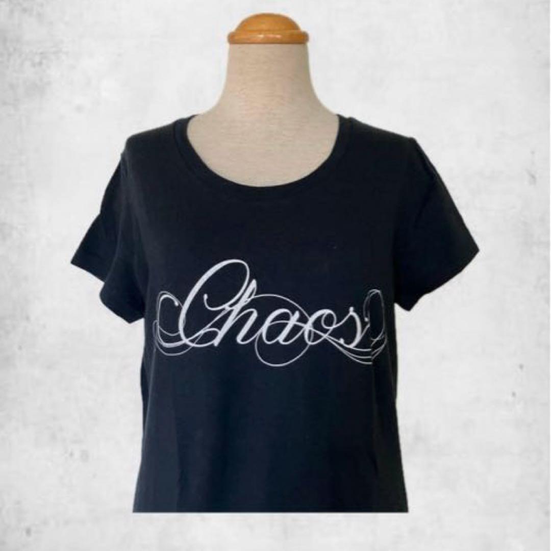 アンダーカバー Chaos ジョニオ着　undercover 14aw