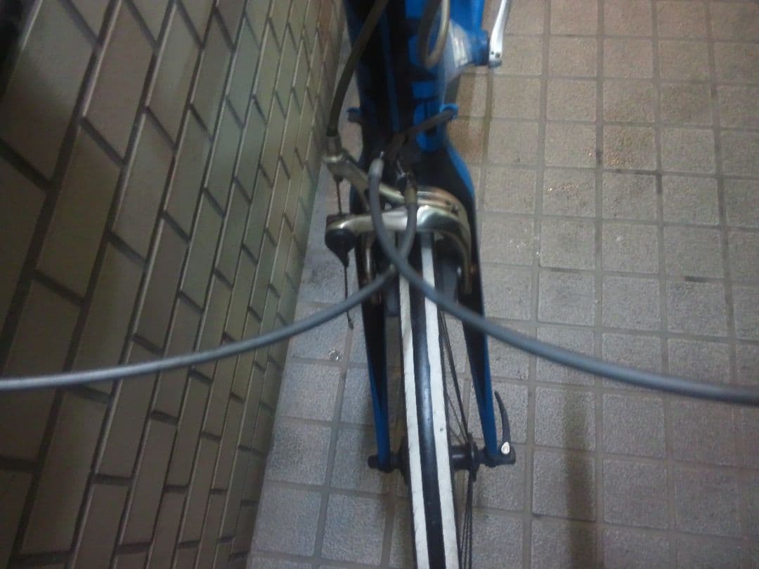 GIANT TCR ロードバイク　送料込み