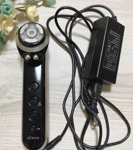 値下げ！ヤーマンYA-MAN☆フォトプラスプレステージSS