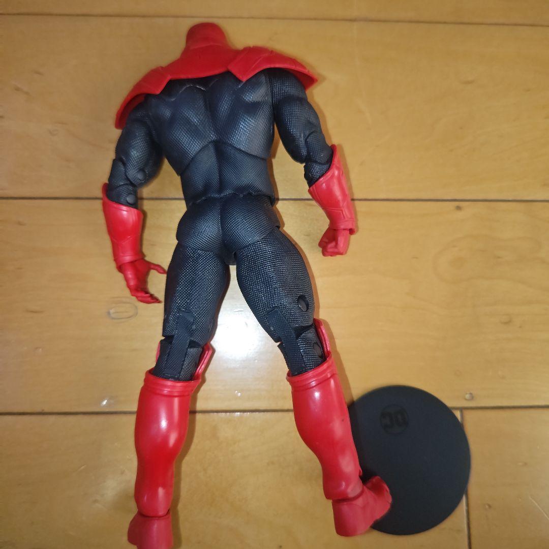 DCマルチバース アトロシタス ビルドフィギュア