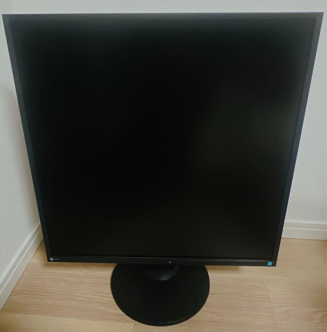 FlexScan EV2730Q [26.5インチ ブラック]