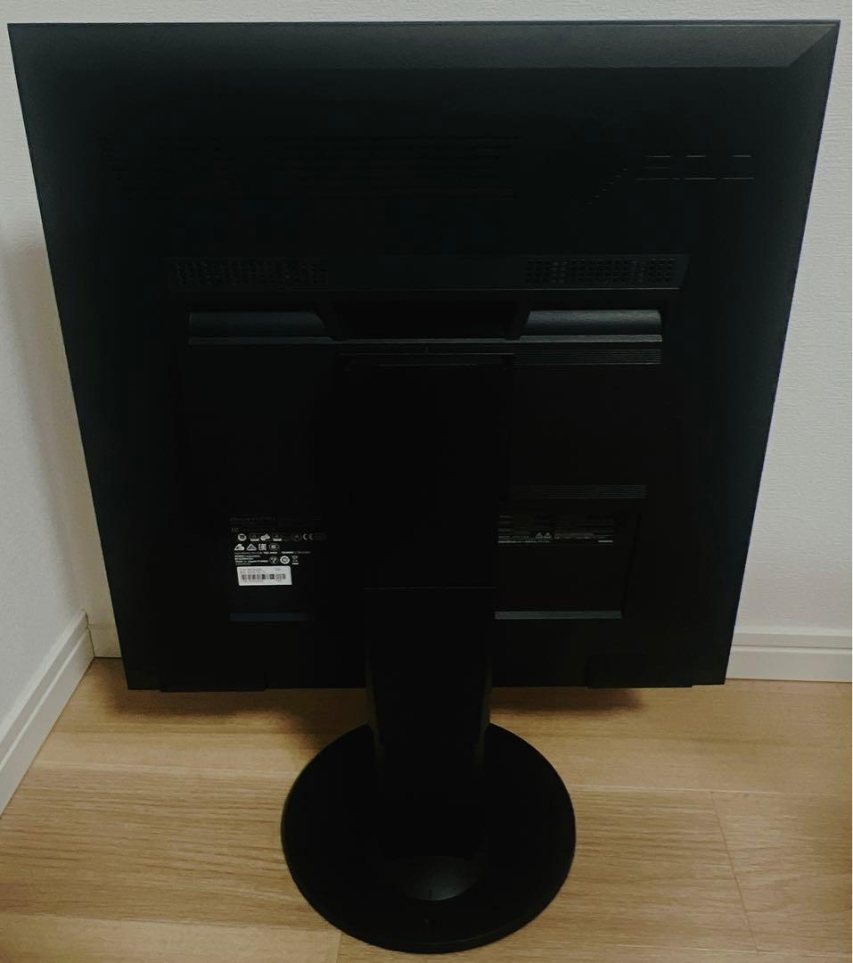 FlexScan EV2730Q [26.5インチ ブラック]