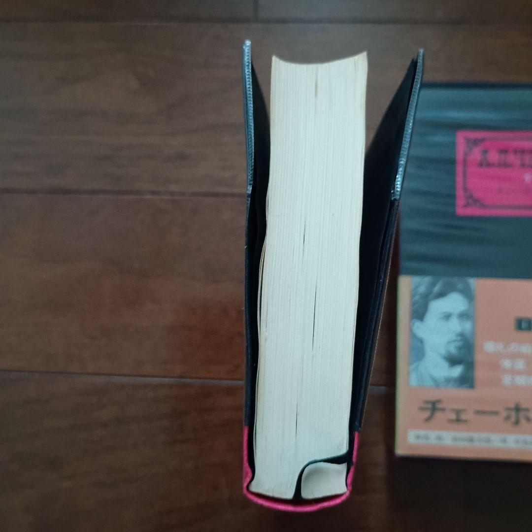 チェーホフ全集　 全16＋2巻　中央公論社 文芸読本 チェーホフ 他2冊