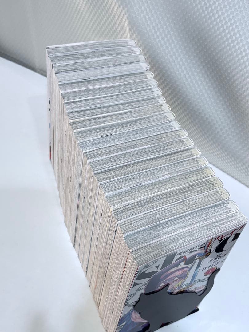 魔都精兵のスレイブ　既刊全20巻セット