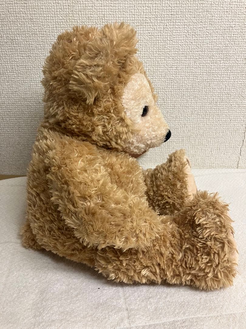 ディズニーベア　ダッフィー　※最終値引