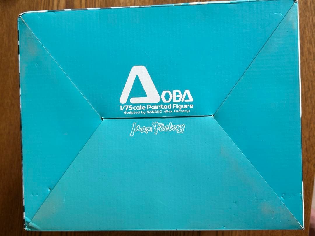 DRAMAtical Murder 蒼葉 1/7 スケール フィギュア