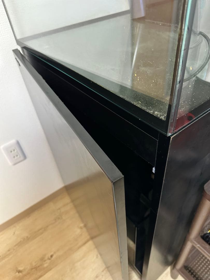 ★ブキ★ レッドシー REEFER 170 オーバーフロー水槽