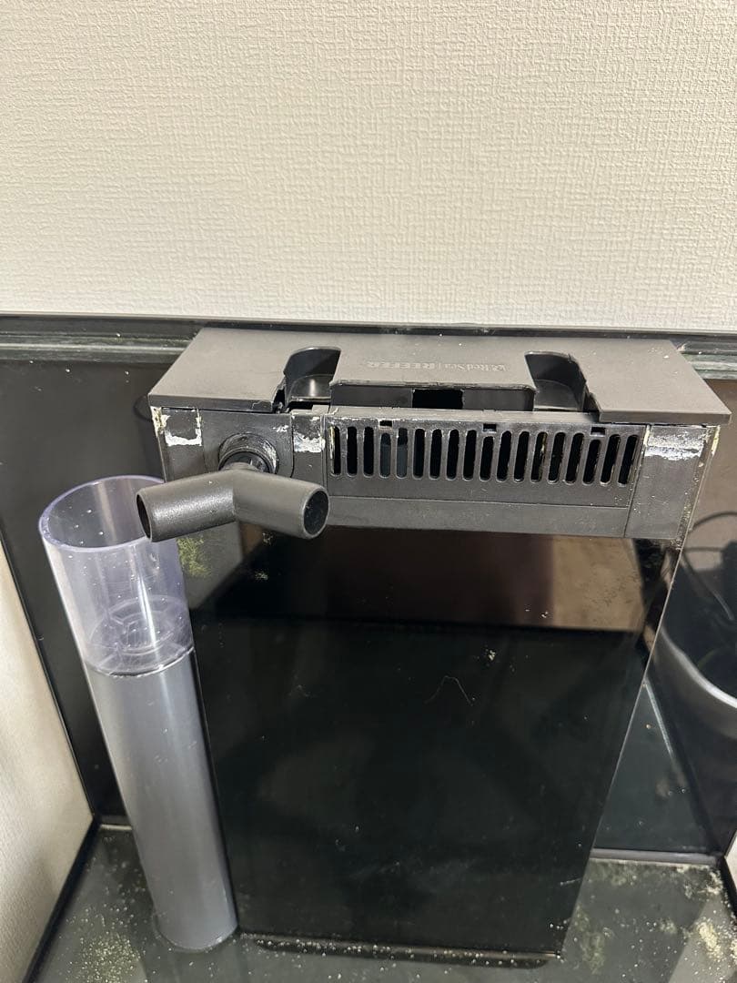 ★ブキ★ レッドシー REEFER 170 オーバーフロー水槽