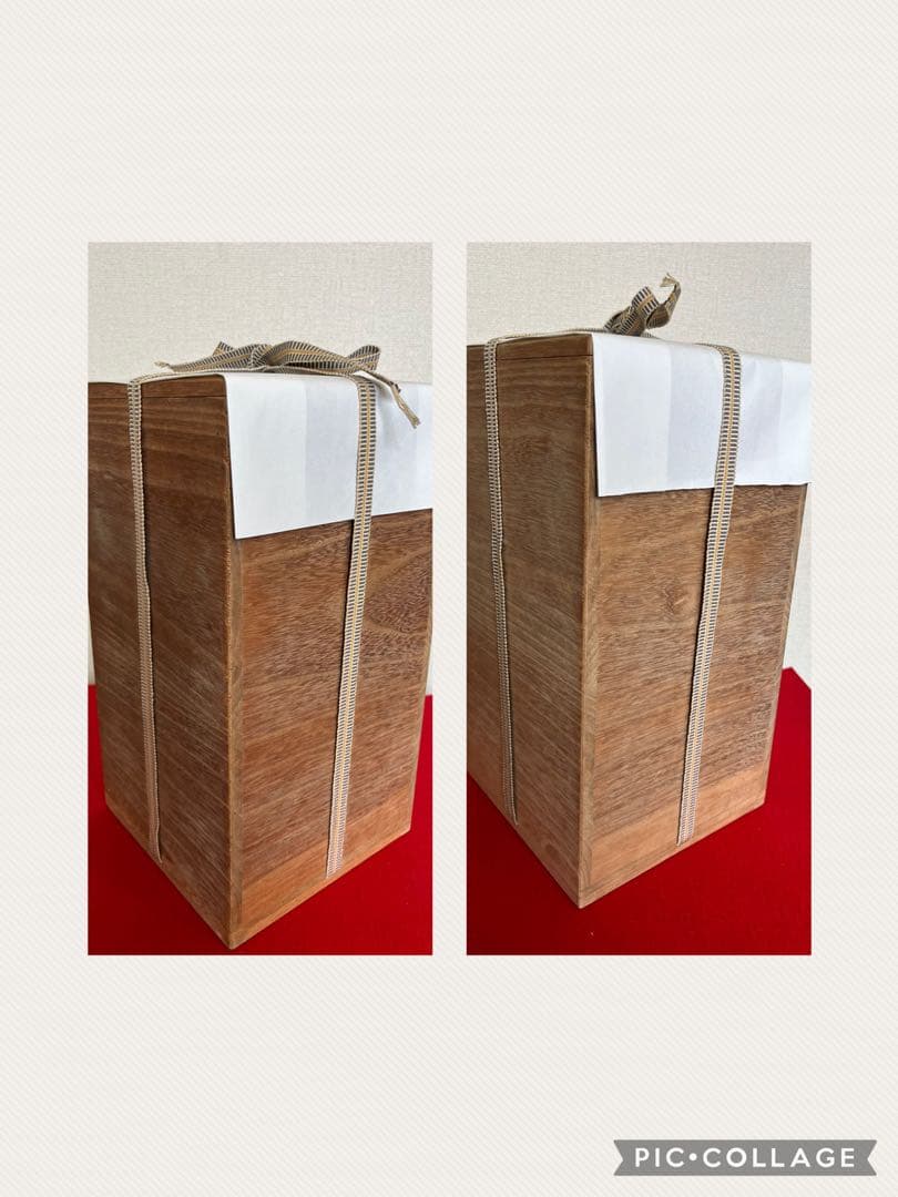 【特価】柳雨軒 三代 人間国宝 徳田八十吉（正彦銘）碧明釉 花生 T255