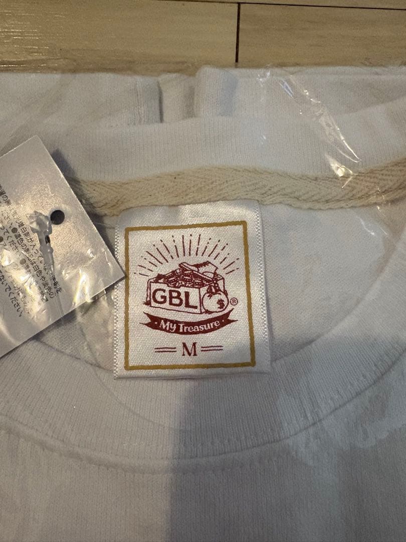 GBL もののけ姫Tシャツ