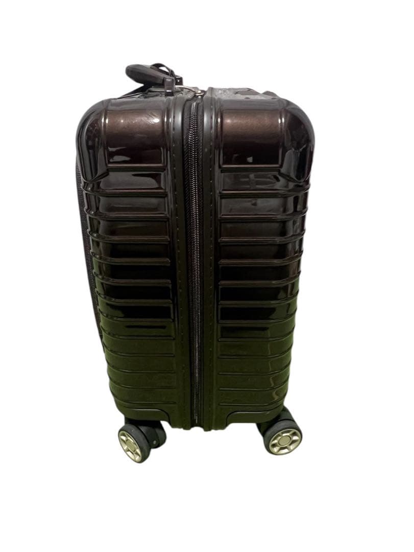 【最終値下げ】RIMOWA スーツケース サルサ デラックス ハイブリッド32L