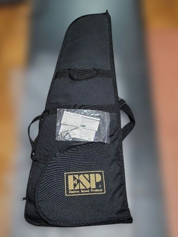 EDWARD'S EP49A アイジモデル 中古品！