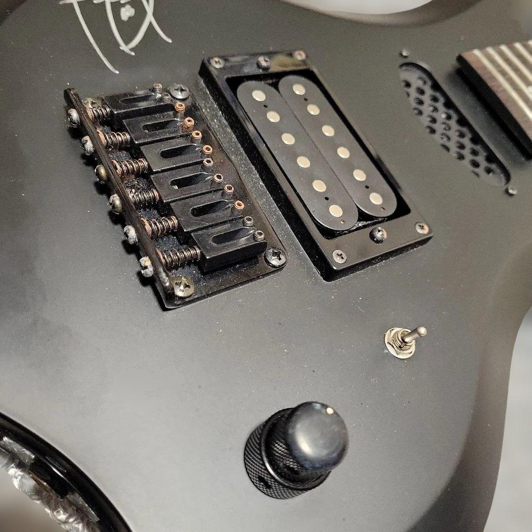 EDWARD'S EP49A アイジモデル 中古品！