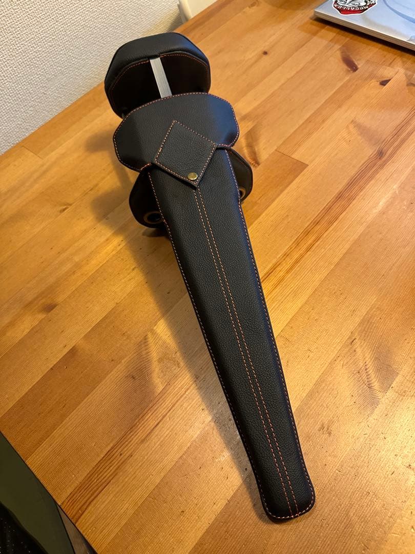 TRD プレミアムステアリングロック