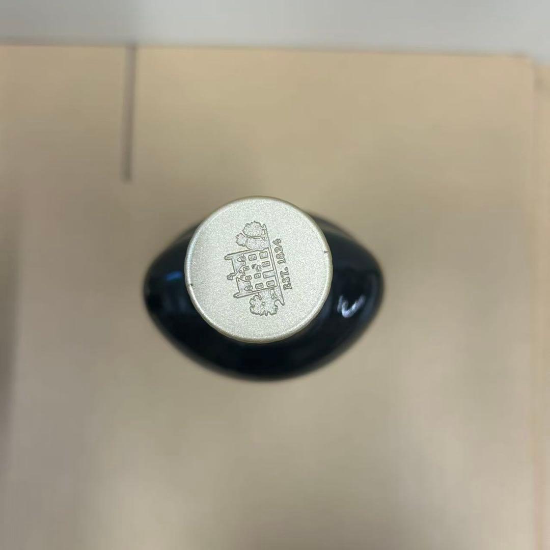 マッカラン 18年 シェリーオークカスク 700ml