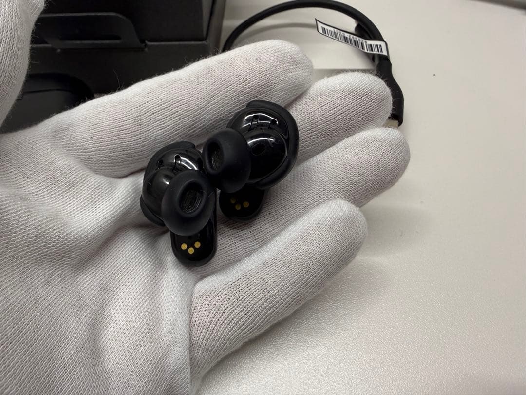 Boseワイヤレスヘッドホン & イヤホンセット