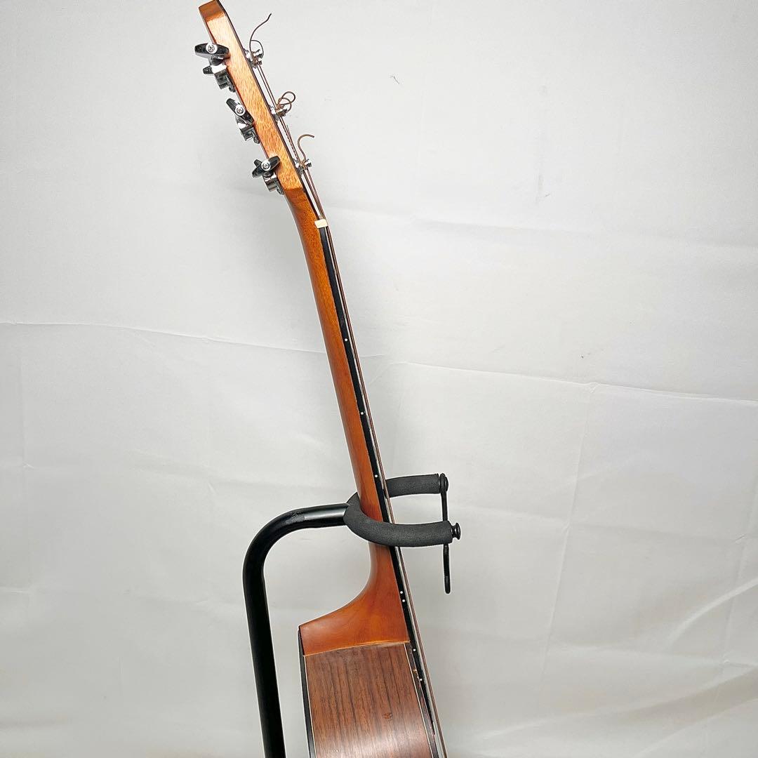 【良品】MORRIS モーリス S-40 アコースティックギター