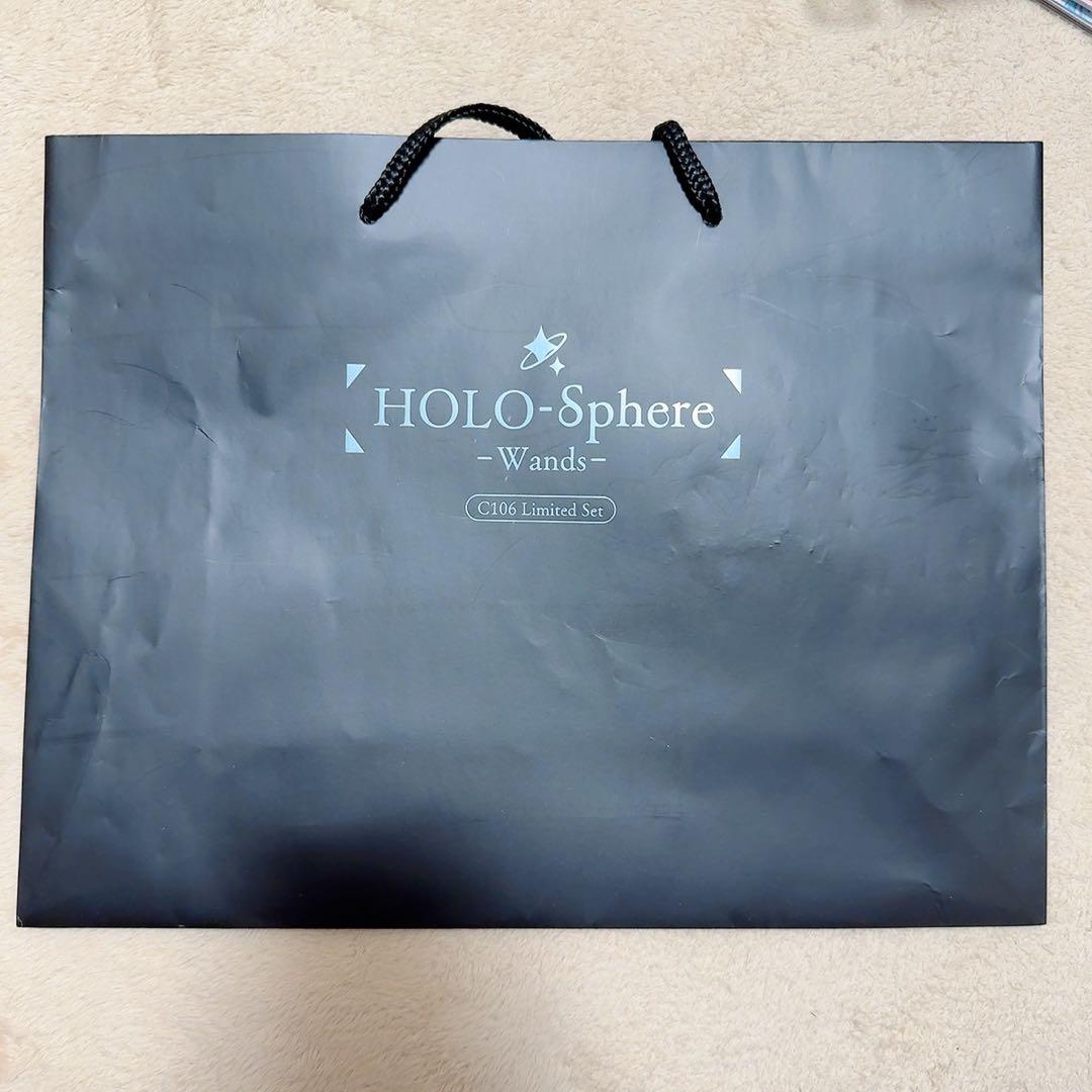 C105 C106 石原竜也 かれー☆らいす タロットセット ホロライブ