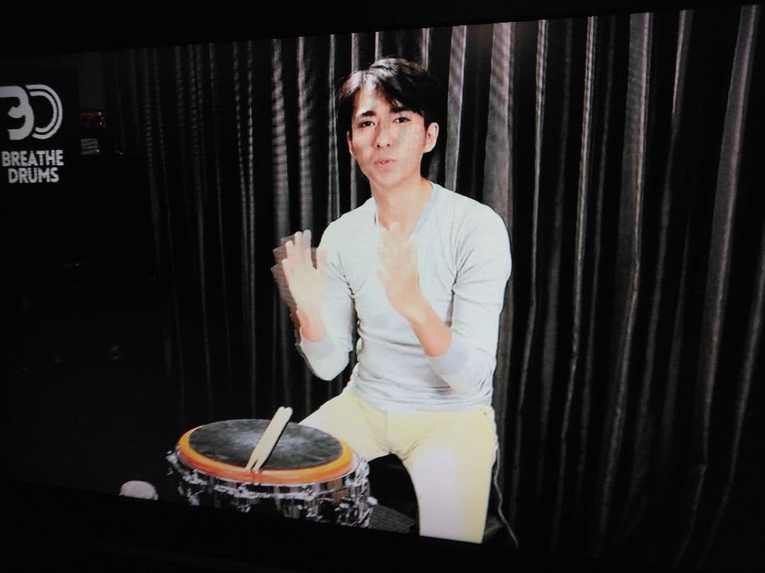 【お盆Sale！】　モーラー奏法とその応用 / 山北弘一　dvd