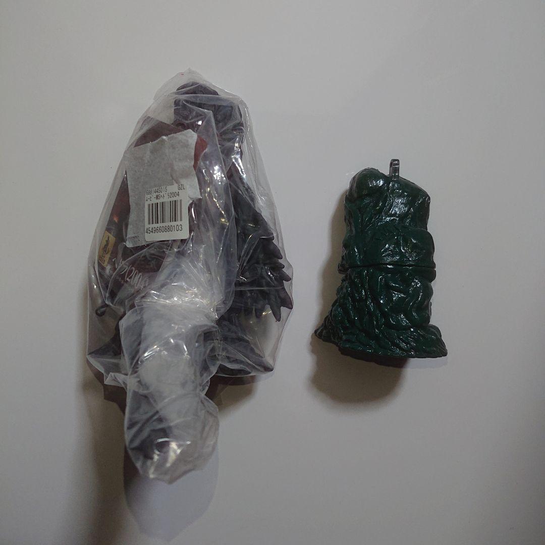 ヘドラ いろいろセット