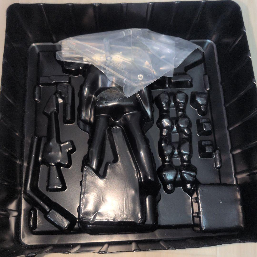 美品　REVOLTECH YAMAGUCHI 131 スネーク