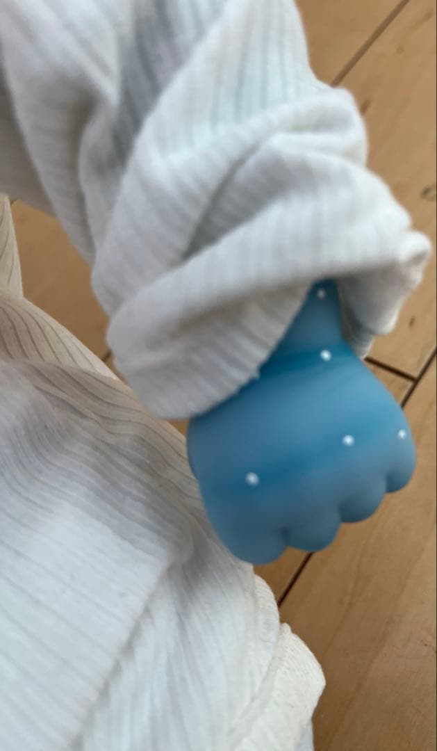 リボーンドール　アバター　ベビードール