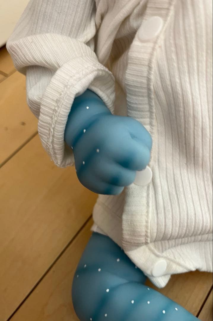 リボーンドール　アバター　ベビードール